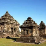 Candi Ijo, Menyaksikan Keindahan Candi Hindu Bersejarah Peninggalan Kerajaan Mataram di Jogja