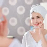 Skincare Rutin yang Efektif untuk Kulit Berminyak