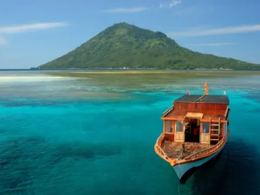 Tempat Wisata di Manado Terbaru dan Paling Hits