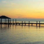 Pantai Tirang Semarang, Menyaksikan Keindahan Pantai Tersembunyi di Pesisir Jawa