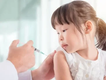 Mengapa Vaksinasi Penting dalam Mencegah Penyakit Menular