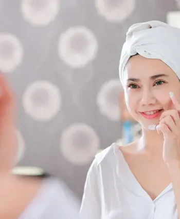 Skincare Rutin yang Efektif untuk Kulit Berminyak